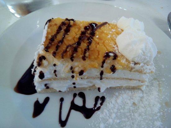 Restaurante San Marcos